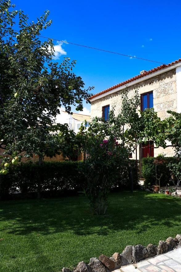 Casas Do Torreao 3 Casas De Alojamento Local Alfaiates Exterior photo