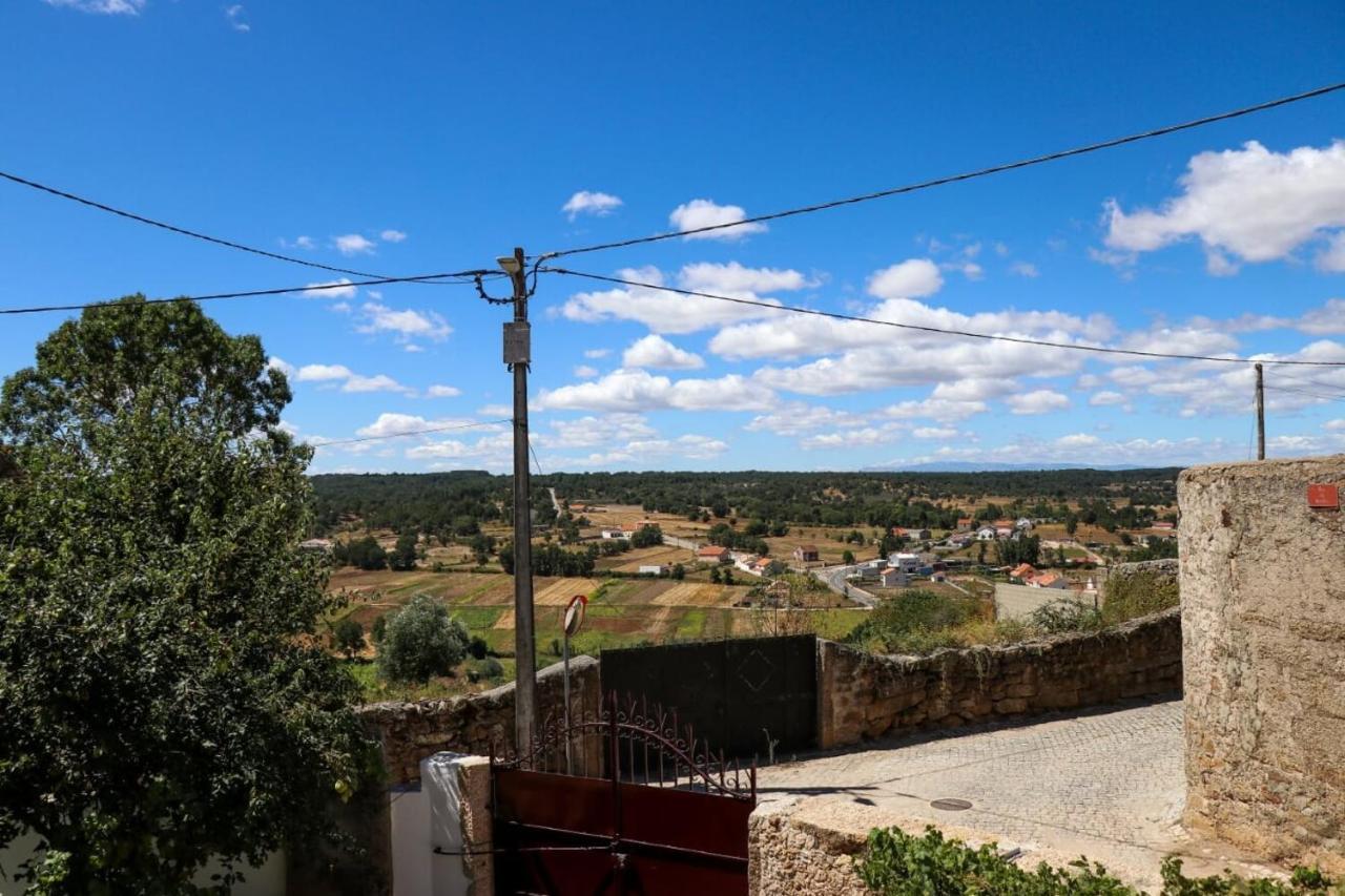 Casas Do Torreao 3 Casas De Alojamento Local Alfaiates Exterior photo