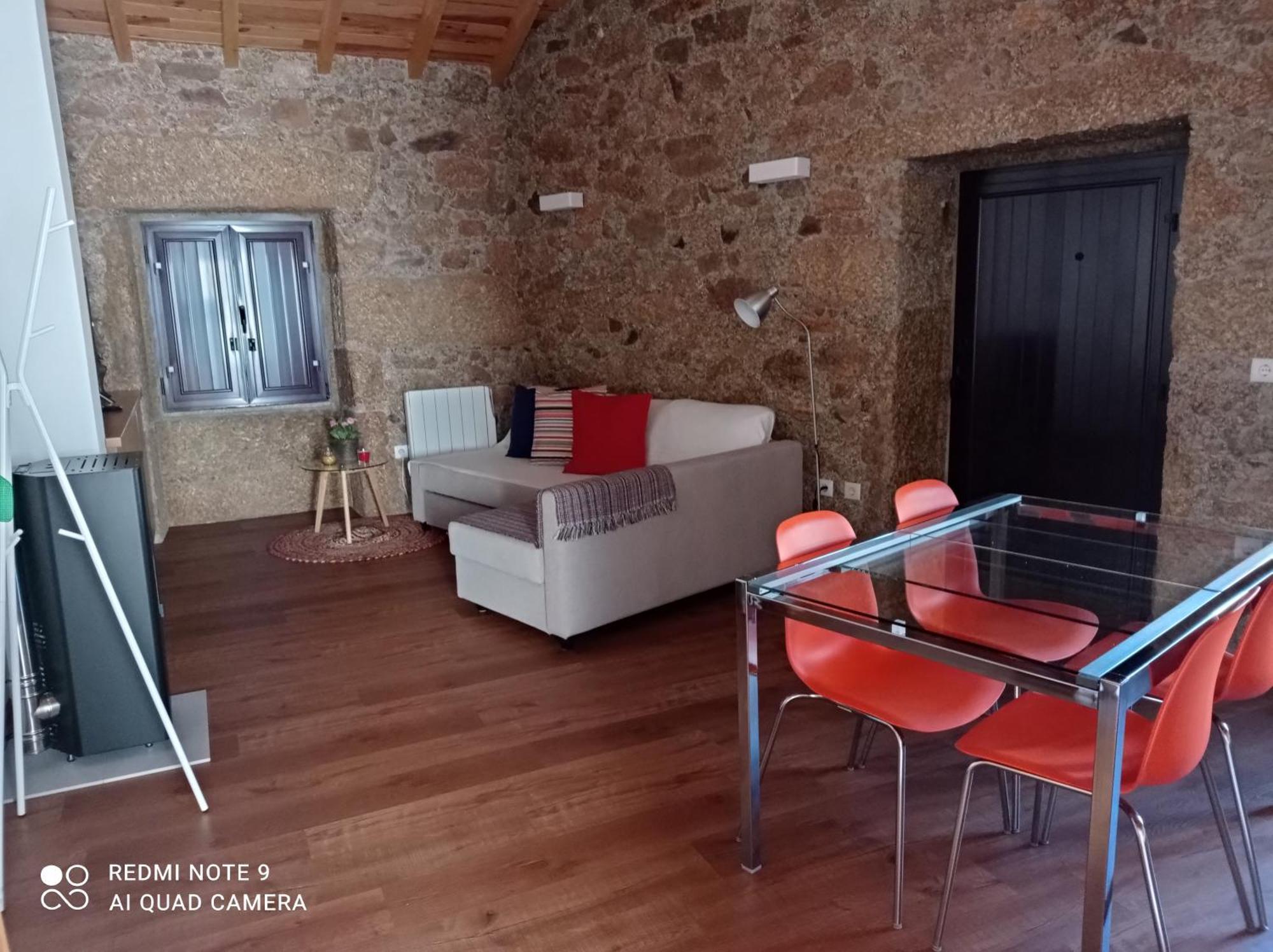 Casas Do Torreao 3 Casas De Alojamento Local Alfaiates Exterior photo